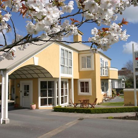 Birchwood Manor Motel Invercargill Exterior foto